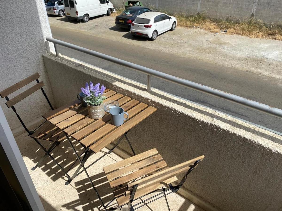 Comfort Apartment Larnaca Exterior photo